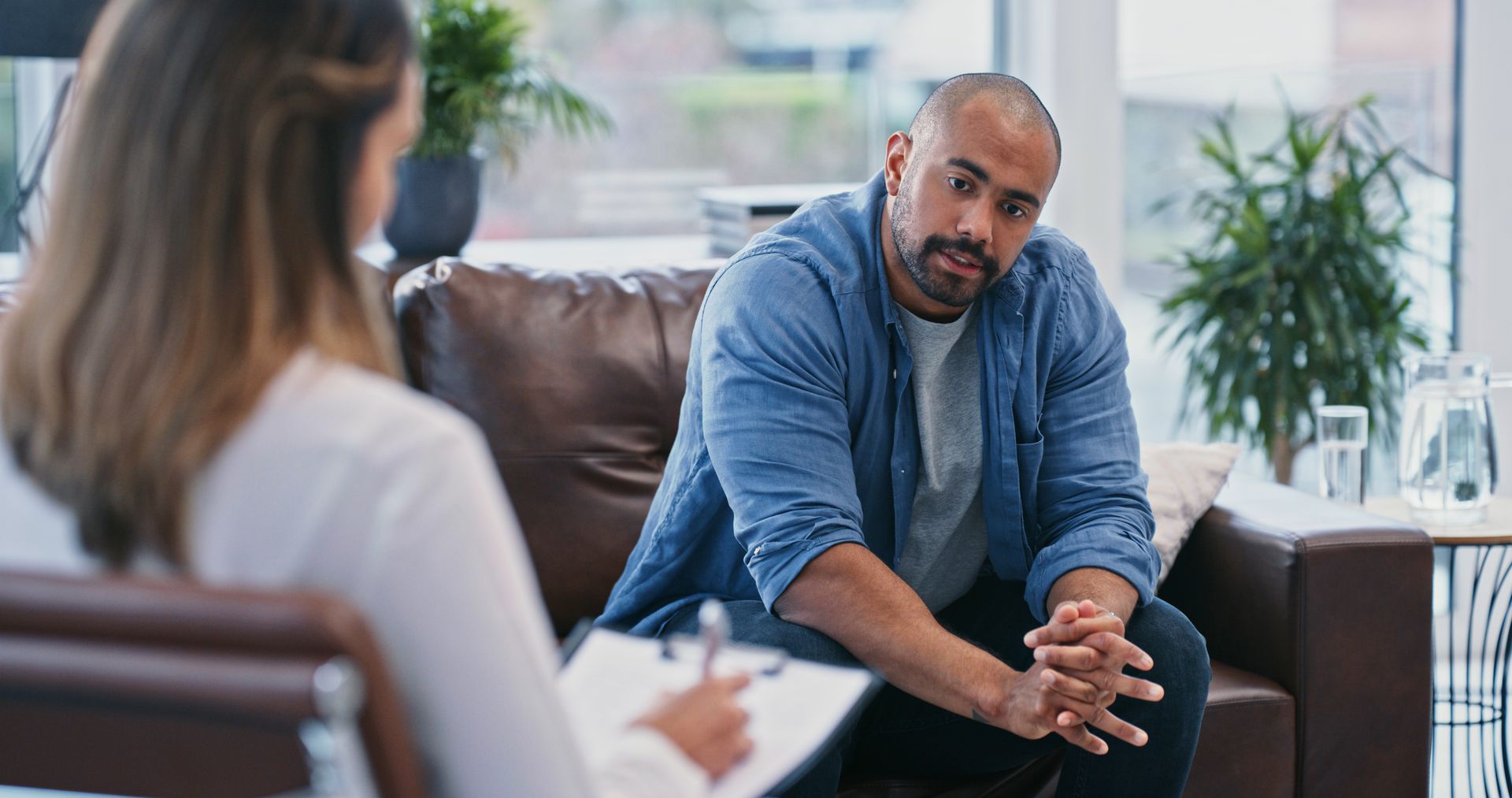 Psicología y psicoterapia: Un Tándem poderoso para tu bienestar emocional